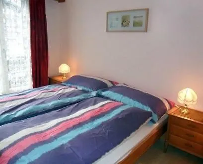 Pfaffenstoeckli Apartment Grindelwald Room photo