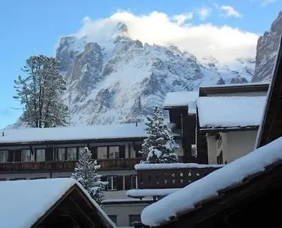 Pfaffenstoeckli Apartment Grindelwald Exterior photo