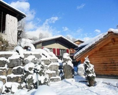 Pfaffenstoeckli *