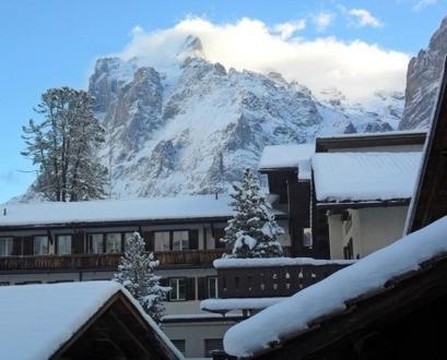 Pfaffenstoeckli Apartment Grindelwald