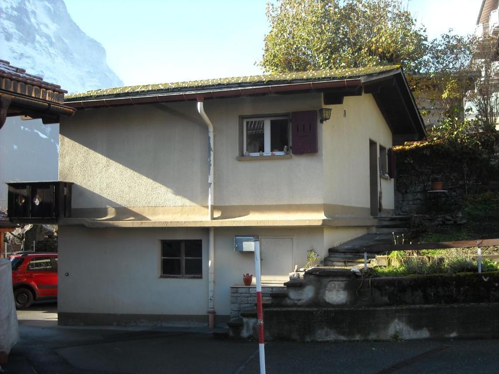Apartment Pfaffenstoeckli Grindelwald
