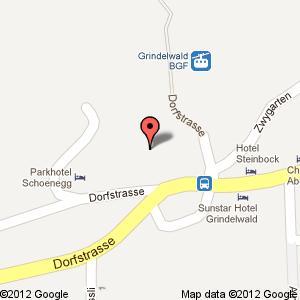 Pfaffenstoeckli Apartmán *